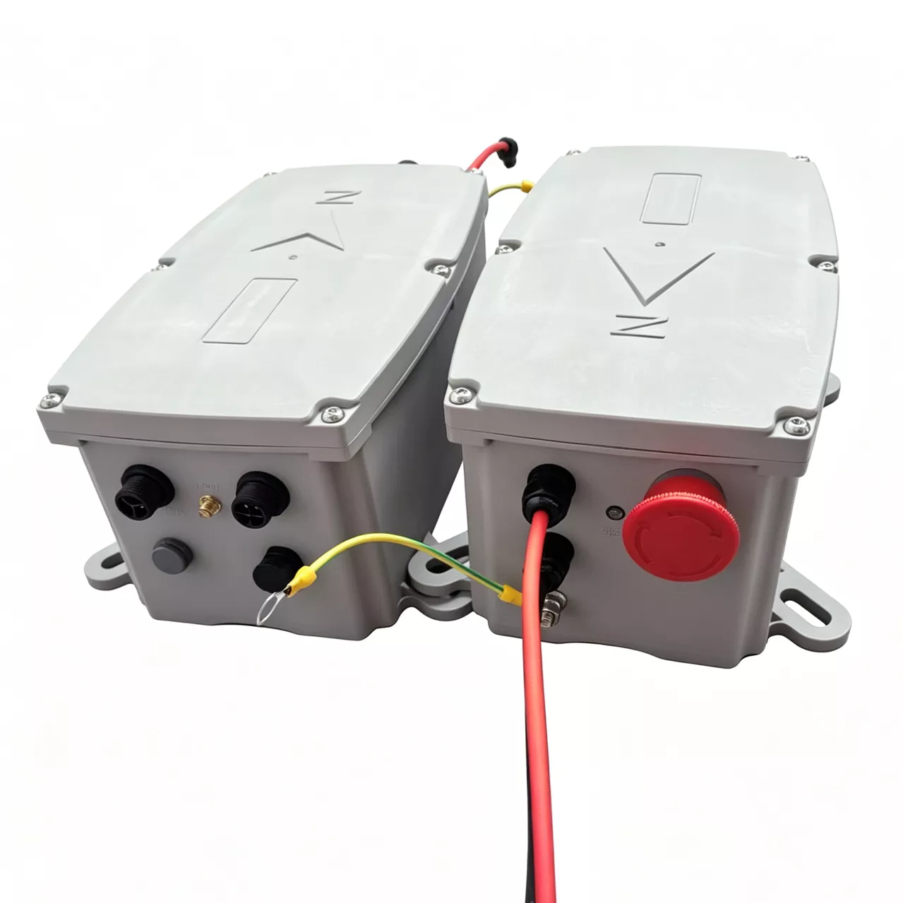 Hur förbättrar en intelligent PV-tracker solenergiproduktionen?