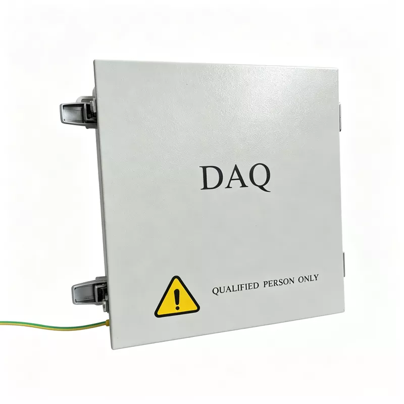 Fotovoltaisk kommunikationsenhet